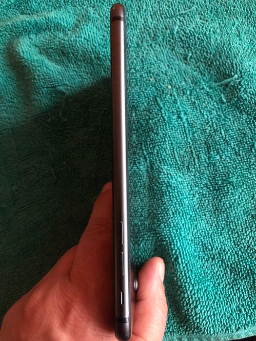 Iphone 8 Plus ,128GB,83%-капацитет на батерията,iOS 16.7.14
