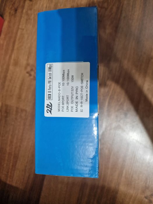 Продам  коммутатор