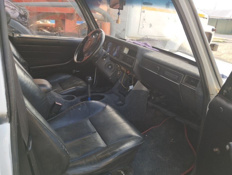 Ваз 07 саталады 2004