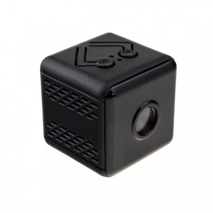 IWFCam Mini WiFi камера за наблюдение