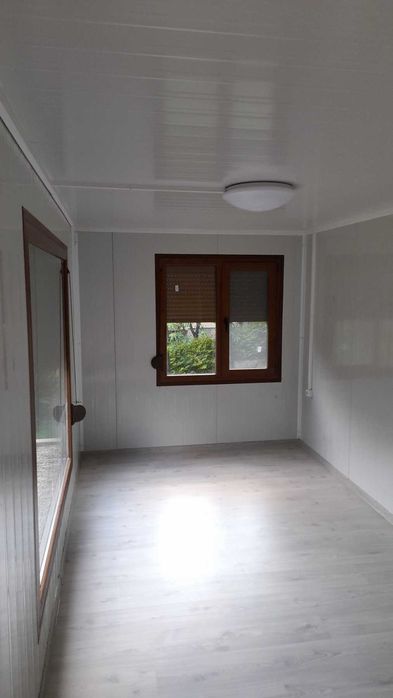 Контейнери от 6450€ до 8200€