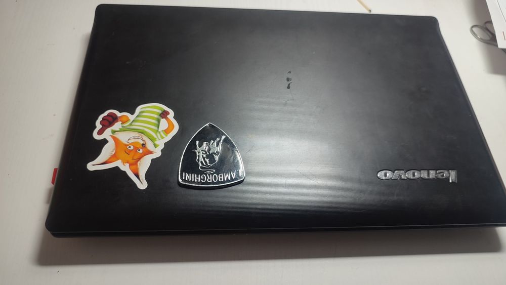 Продам ноутбук была Обнова