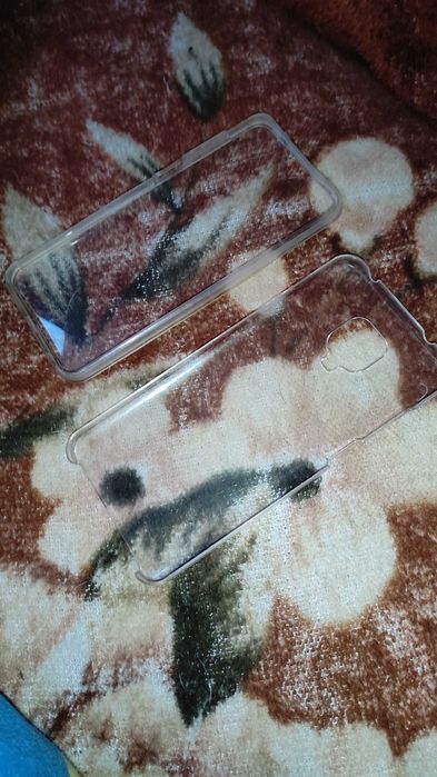 Vand husa silicon 360 Xiomi Redmi note 9 pro