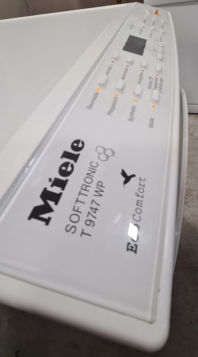 Сушилня с Термопомпа Miele 7кг А+ T9747 WP