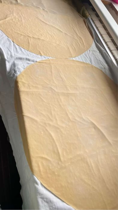 готовые полуфабрикаты