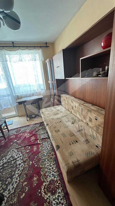 Дава се под наем Двустаен апартамент в Варна, Колхозен пазар - 54 кв.м за 350 € - Снимка #2