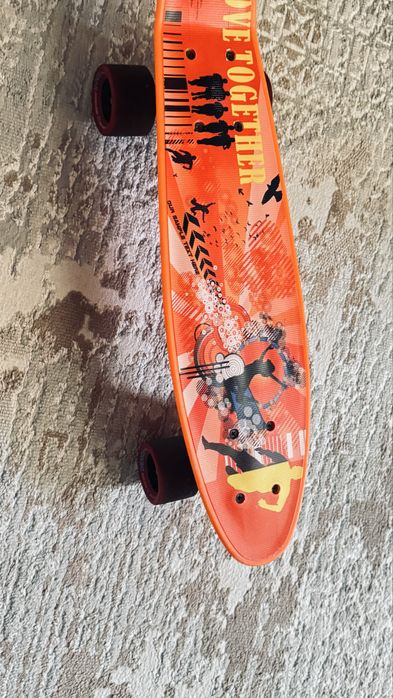 Скейт борд скейт