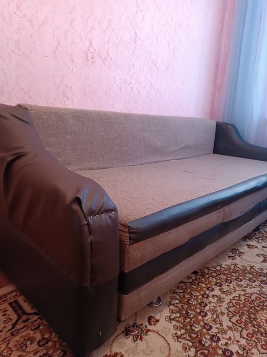 Диван раскладной
