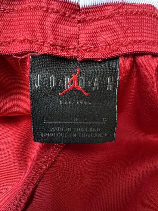 къси панталони Nike Flex Jordan Dri Fit 23 Alpha Mens Training Shorts Size L