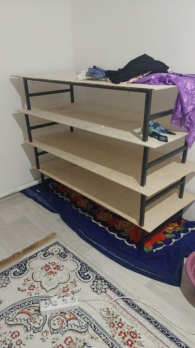 Кызыктырса Ватсапка жазыныз