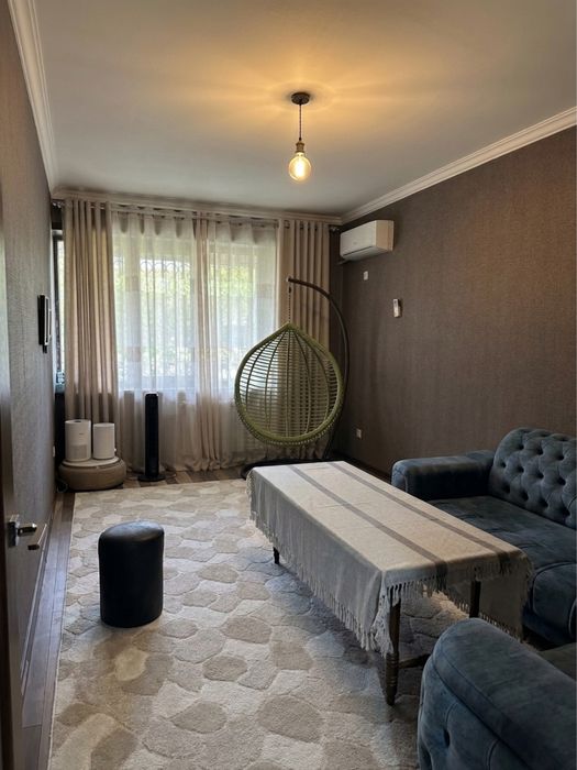 Сдам квартиру 2х комнатную в аренду