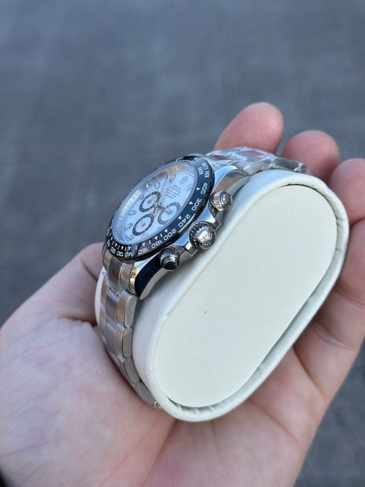 Rolex Daytona panda AAA