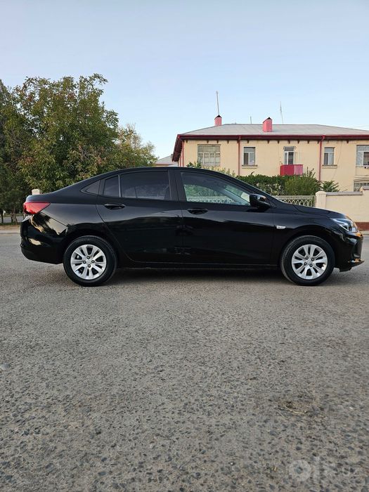 Chevrolet Onix LT3 2024 йил