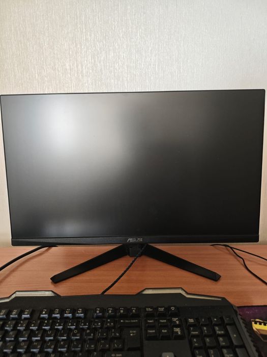 Монитор Asus Tuf Gaming 180гц