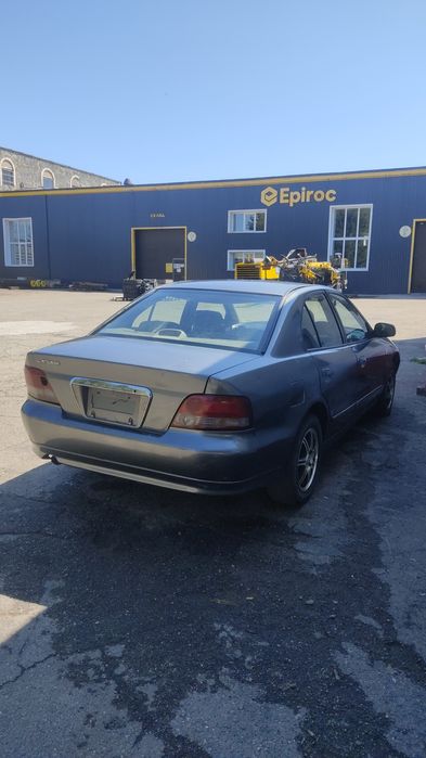 Галант, по запчастям