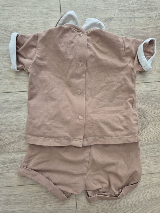 Vand 2 seturi de vara Mayoral unisex, marime 60