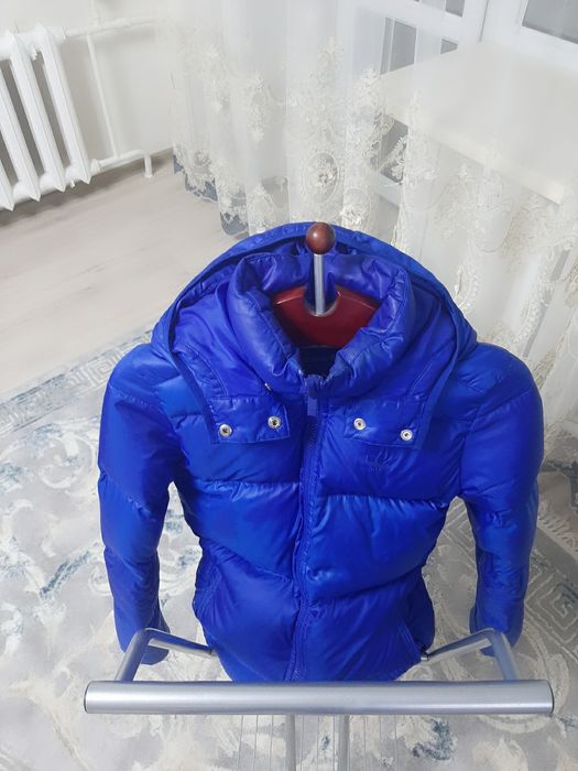 Женская верхняя одежда