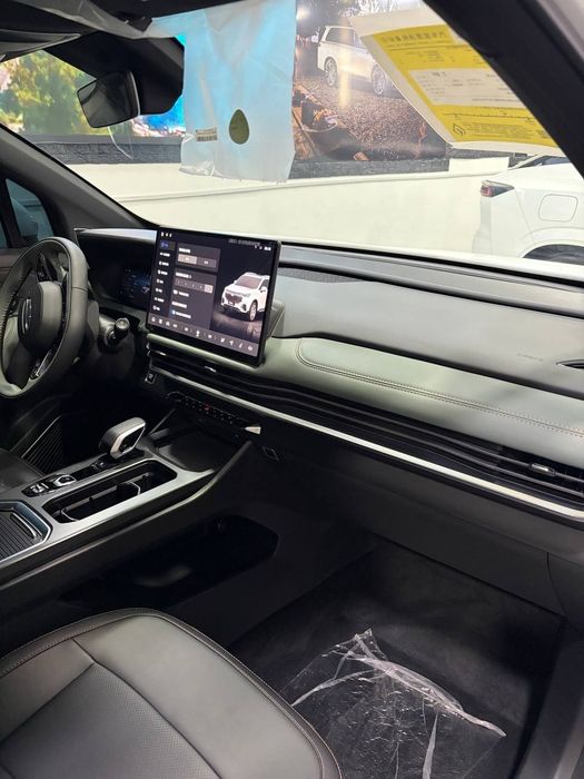 Geely haoyue 2.0 l Xalol Nasiya ozini puliga