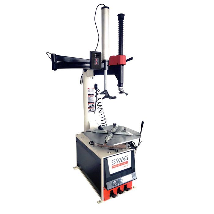 Pachet vulcanizare 24 inch SWAG PERFORMANCE 1