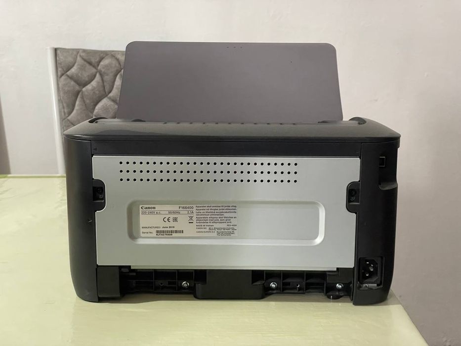 Canon i-SENSYS LBP6030B