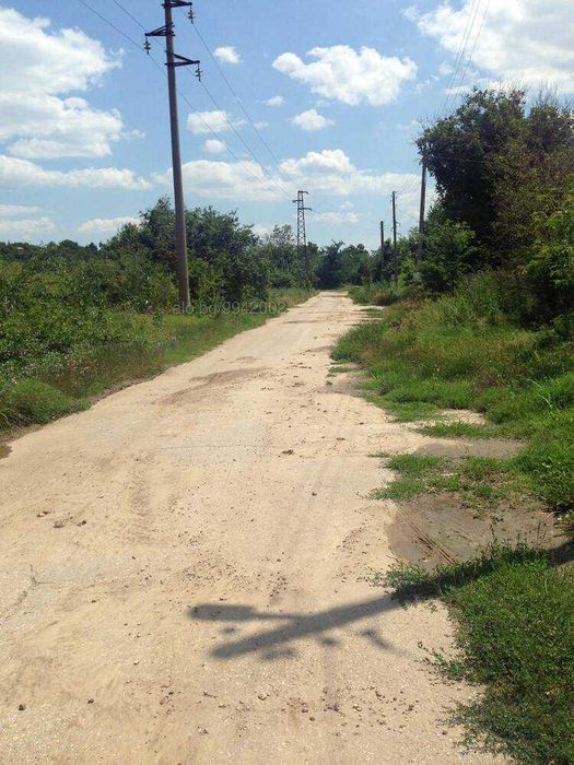 Продава се Къща в с. Александрия, Област Добрич - 80 кв.м за 212 €/кв.м - Снимка #11