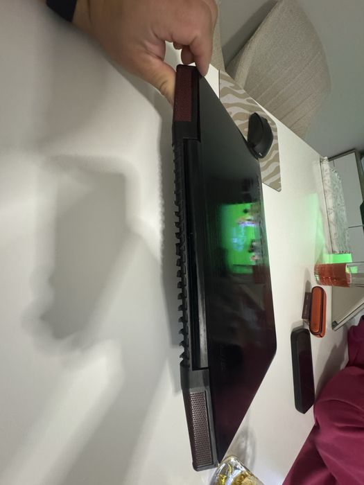 Lenovo ideapad Y700-15ISK