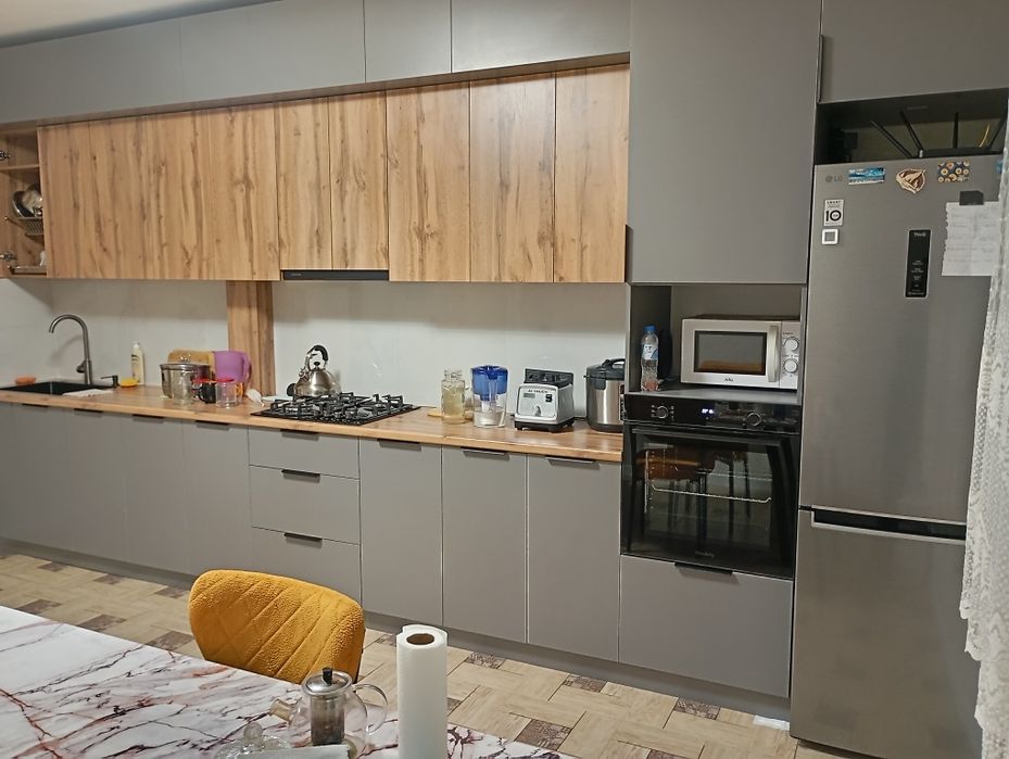 Продается дом в Жандосово