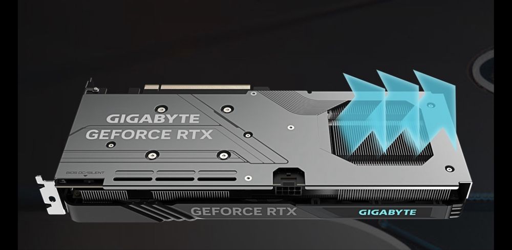 Gigabyte rtx 4060 gaming oc 8gb