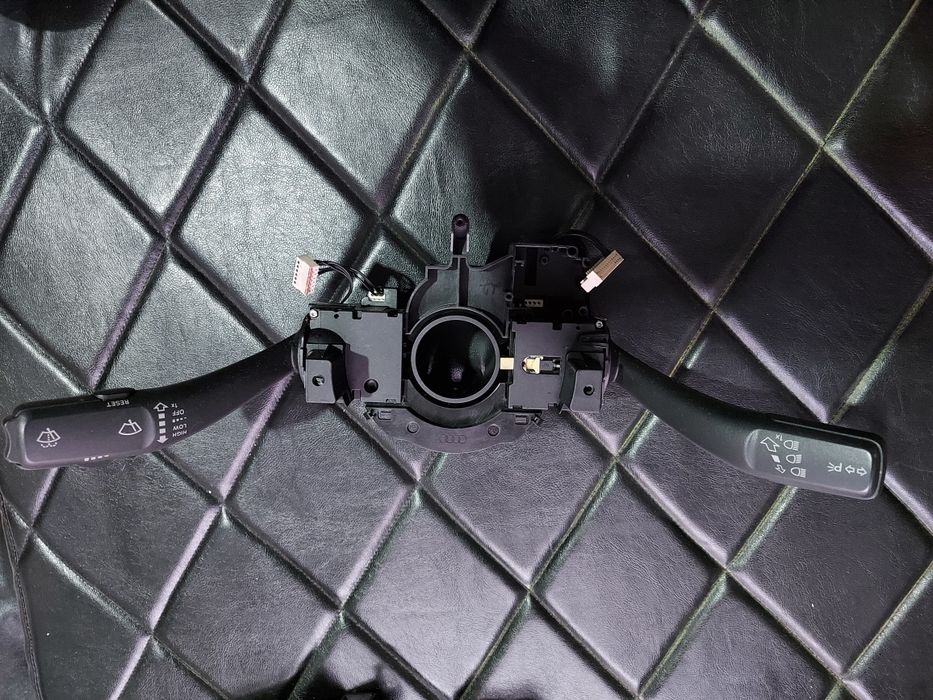 Maneta computer de bord, pilot automat VW AUDI