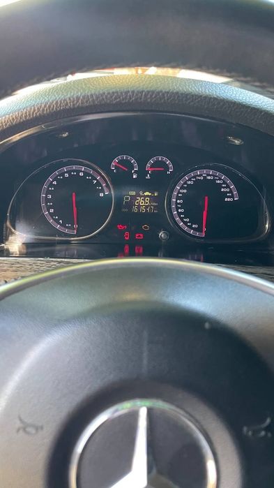 Chevrolet GENTRA 3-позиция
