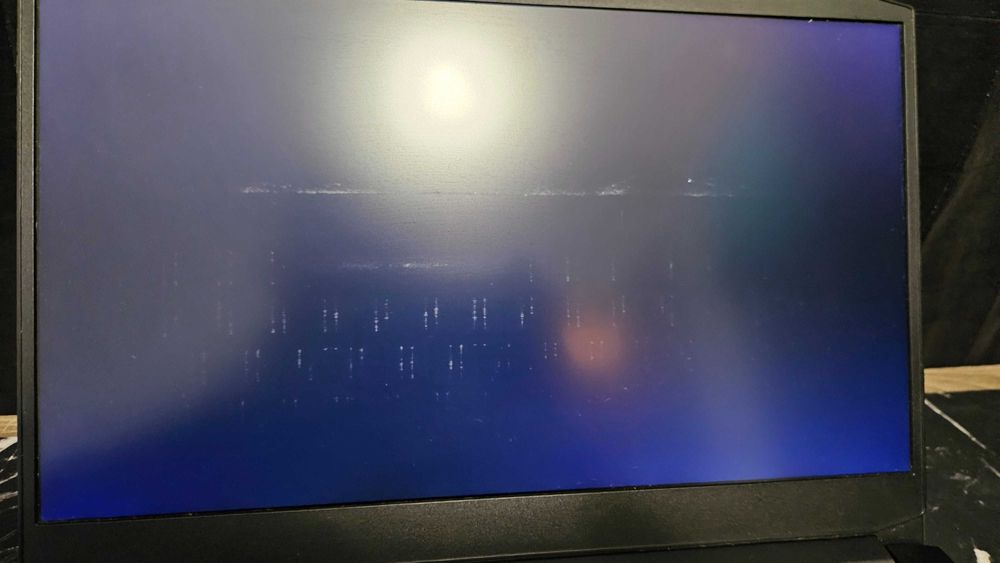 Lenovo IdeaPad Gaming 3 15IHU6