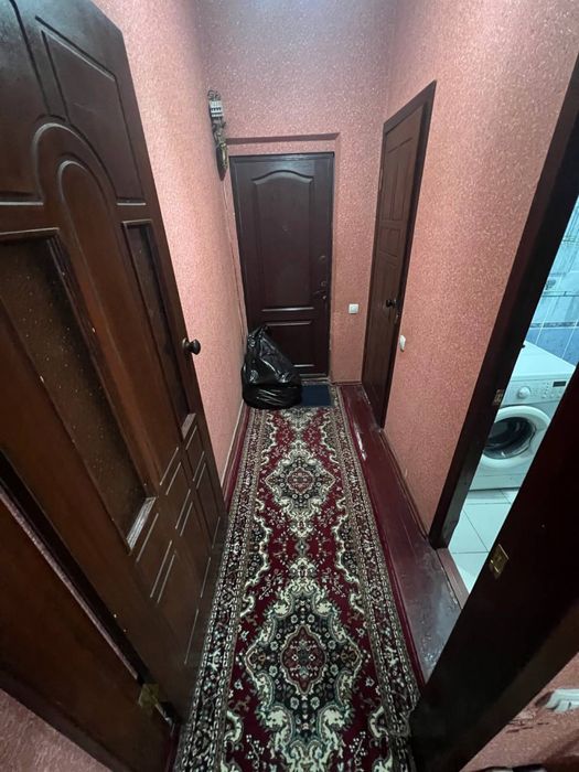 Сдаю квартиру в Яшнабадском районе Авиасозлар-4. 2х комнатная