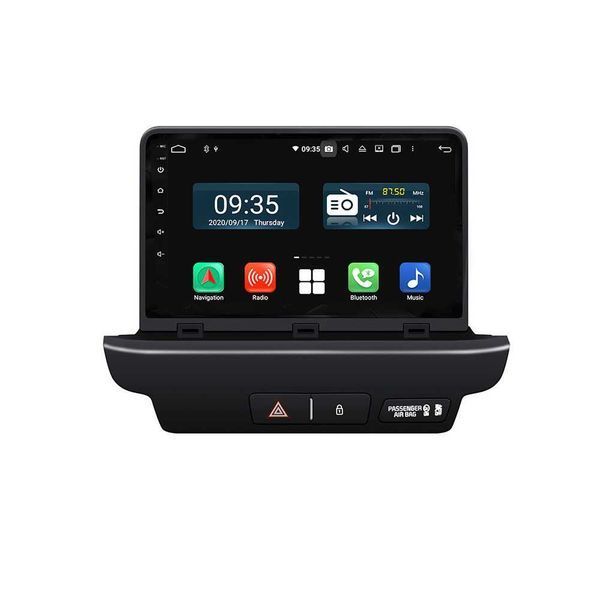 KIA Ceed 2018-2020 - 9"' Андроид Навигация, 9469