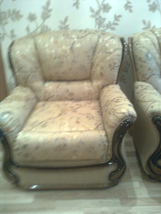 Продам уголок отдыха