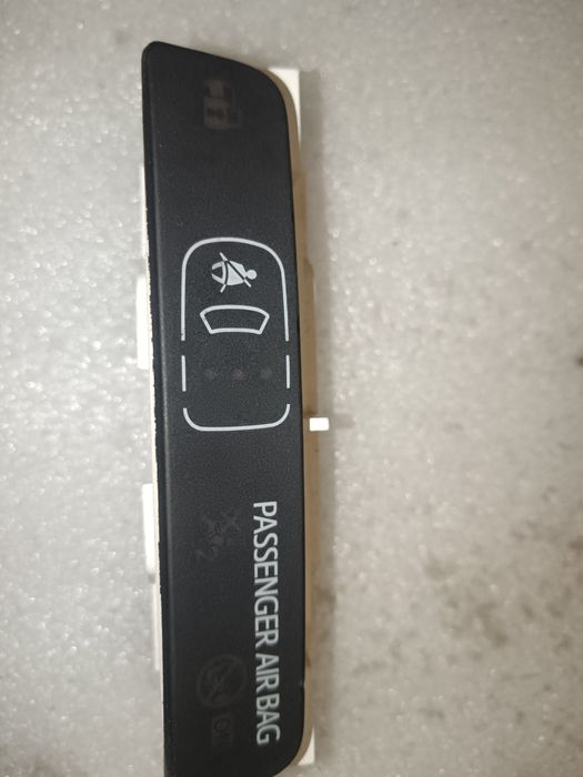 Индикатор airbag за Тойота Версо 2016г