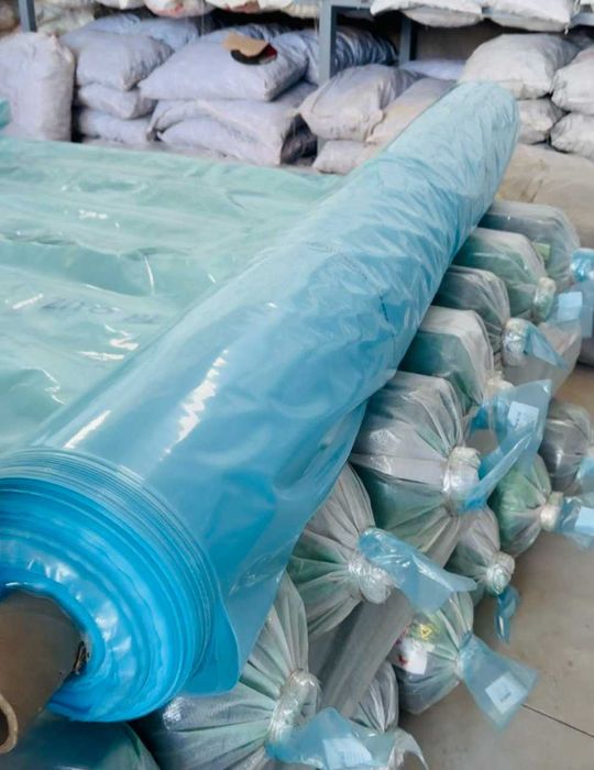 Xitoy EVA Plyonkasi Ziyo Пленка для теплиц Issiqxona uchun plyonka