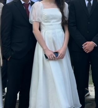 Выпускной платье