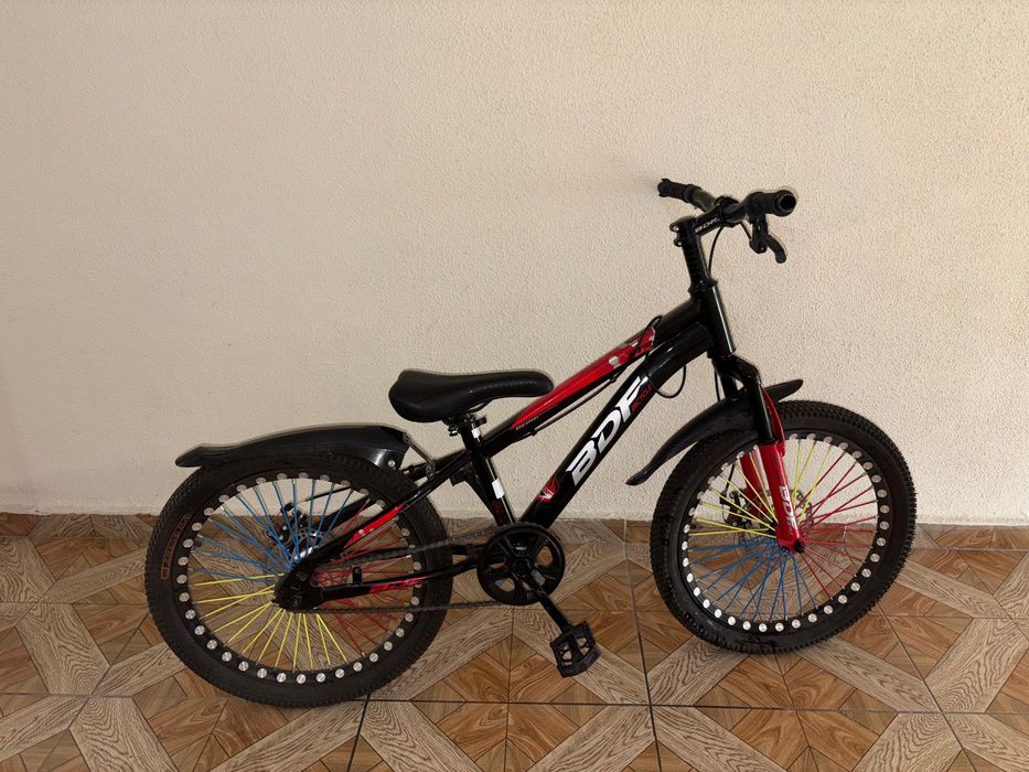 Велосипеды БУ - 3 шт от 5 до 15 лет