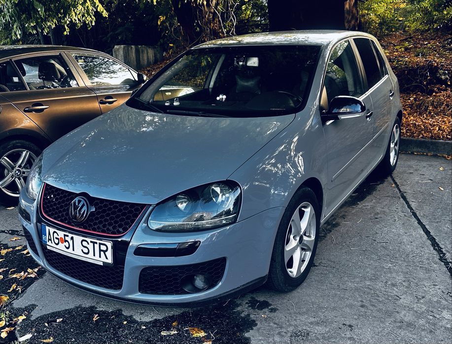Vand golf 5 1.9 TDI Bkc