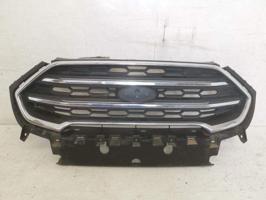 Форд ЕкоСпорт / Ford EcoSport 2 [facelift] Оригинална решетка на радиа