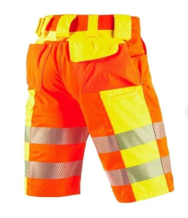 Мъжки къси работни панталони ENGELBERT STRAUSS .Размер 52