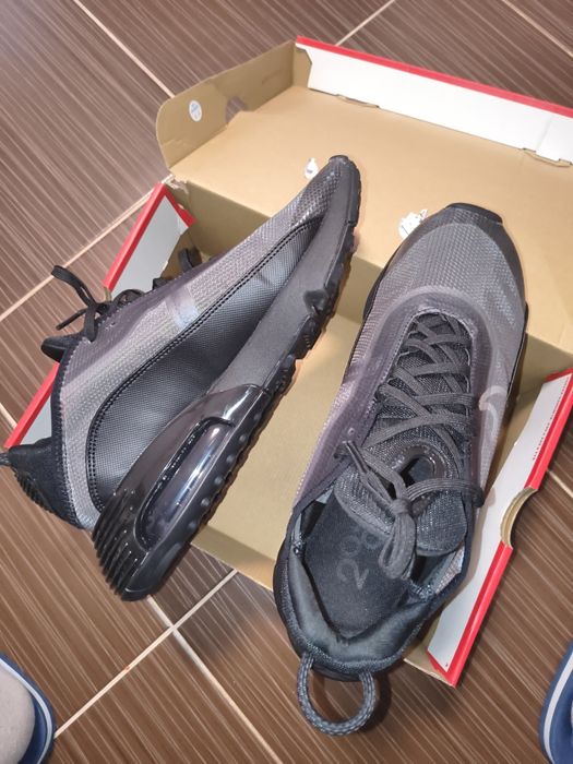 Nike Air Max 2090 wolf grey