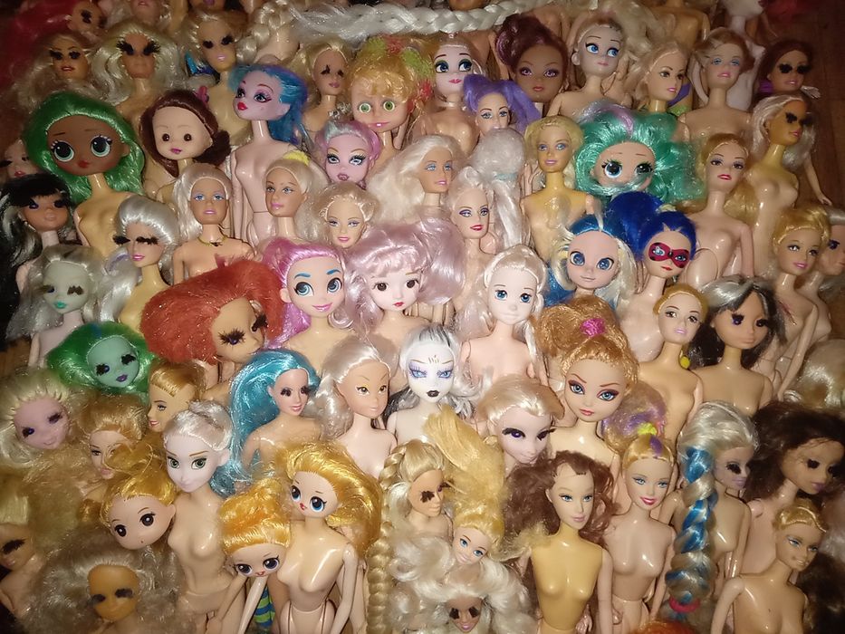 Барби ! Распродажа!