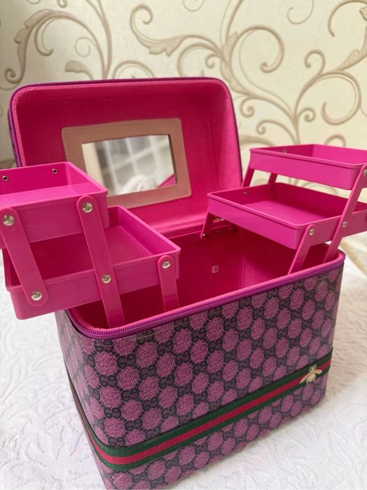 Разгрузка гардероба