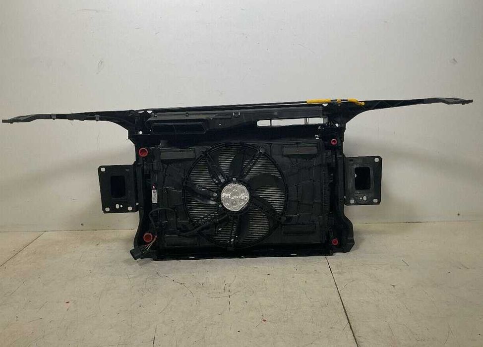 Trager complet panou frontal Octavia 3 2013-2019 2.0 diesel