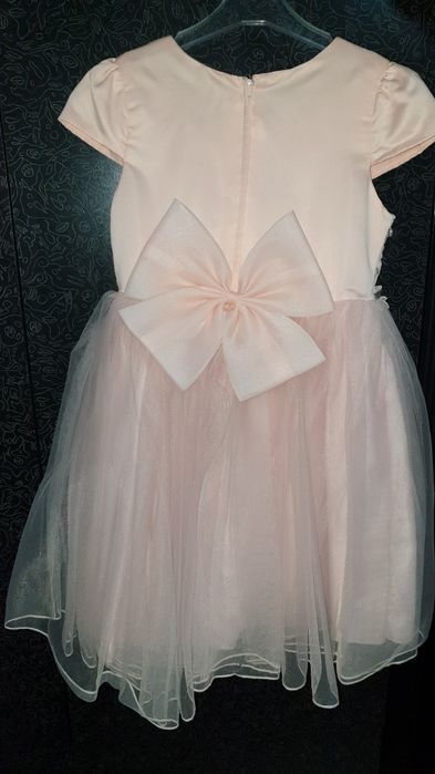 Платье детское на девочку