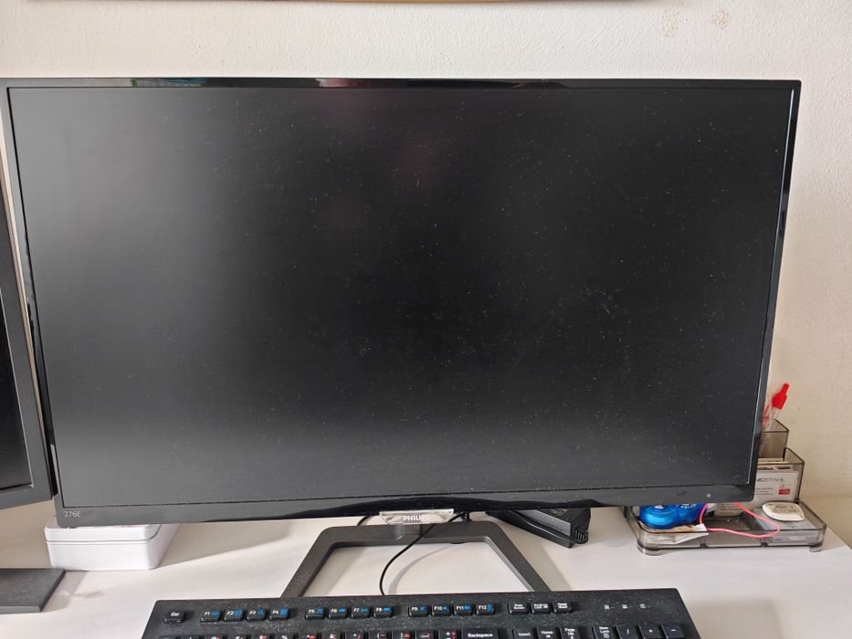 Монитор Philips 276e7qdab