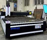 Лазерная резка металла