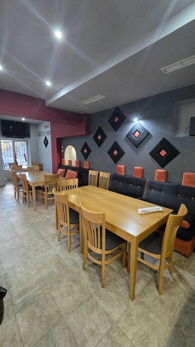 Дивани   4  броя