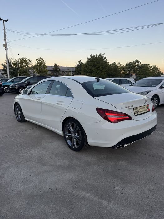 MERCEDES-BENZ CLA 2016 — imagine 4